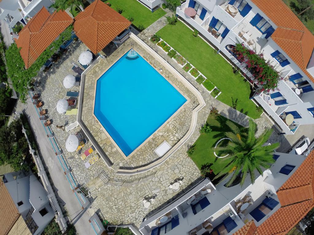 Sunrise Village Hotel Apartments Skopelos Town Facilities photo